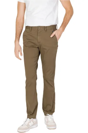 Tommy Hilfiger Herren, Hosen, Grün, W36 L32Größe: