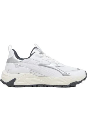 PUMA Herren, Schuhe, Grau, 44 EUGröße: