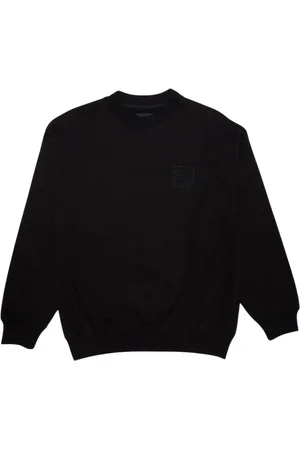 Rassvet Herren, Sweatshirts & Hoodies, Schwarzk, SGröße: