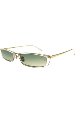 Linda Farrow Unisex, Accessories, Grün, 56 MMGröße: