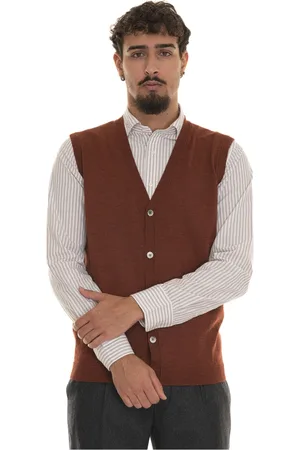 hindustrie Herren, Strickwaren, , XLGröße: