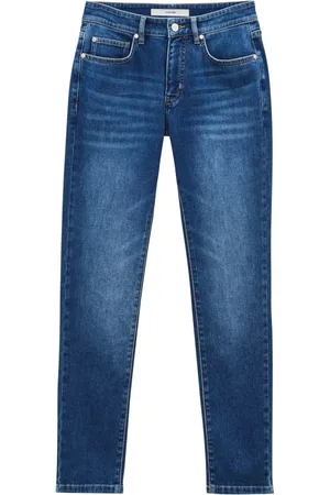 Someday Damen, Jeans, Blau, XSGröße: