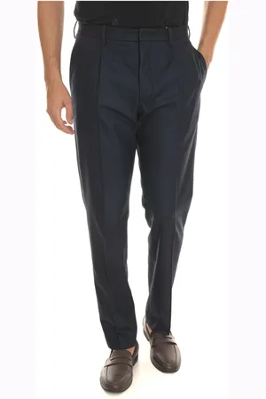 hindustrie Herren, Hosen, Blau, 3XLGröße:
