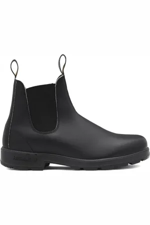 Blundstone Damen, Schuhe, Schwarzk, 44 EUGröße: