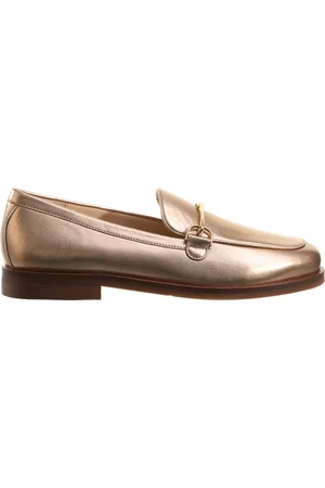 Högl Damen, Schuhe, Gelb, 36 EUGröße: