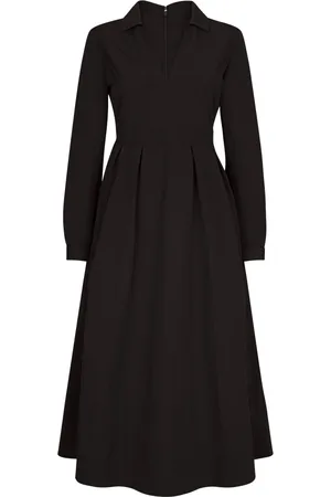add Damen, Kleider, Schwarzk, SGröße: