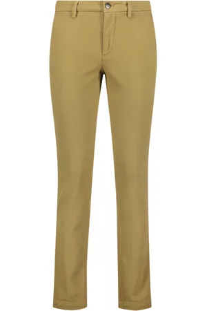 RE-HASH Damen, Hosen, Grün, W30Größe: