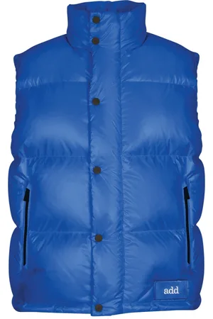 add Herren, Jacken, Blau, XLGröße: