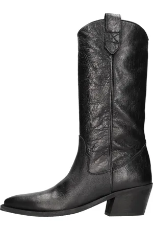 Patrizia Bonfanti Damen, Schuhe, Schwarzk, 37 EUGröße: