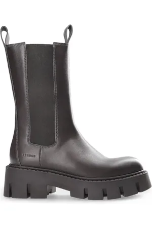 &Copenhagen Damen, Schuhe, Grau, 37 EUGröße:
