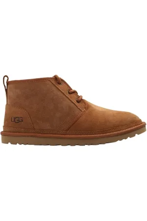 UGG Damen, Schuhe, Braun, 42 EUGröße: