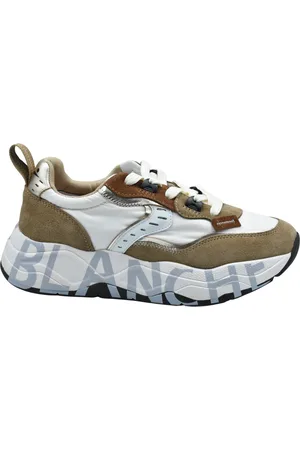 Voile blanche Damen, Schuhe, Mehrfarbig, 41 EUGröße: