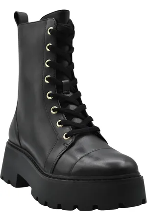 Michael Kors Damen, Schuhe, Schwarzk, 39 EUGröße: