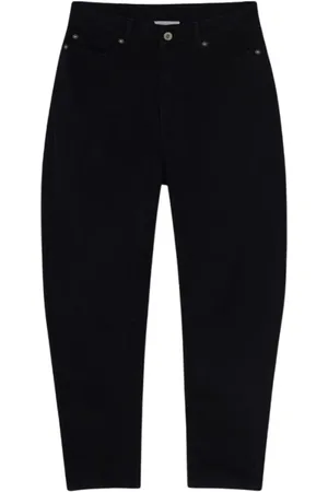 Halfboy Damen, Jeans, Schwarzk, W31Größe: