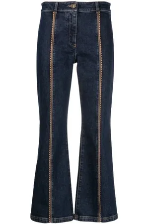 Moschino Damen, Jeans, Blau, SGröße: