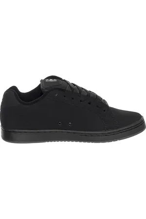 Etnies Damen, Schuhe, Schwarzk, 39 EUGröße: