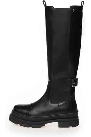 Copenhagen Shoes Damen, Schuhe, Schwarzk, 40 EUGröße: