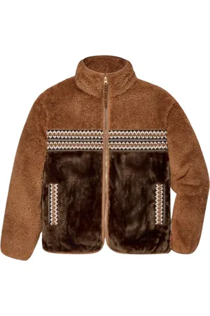 UGG Damen, Jacken, Braun, MGröße: