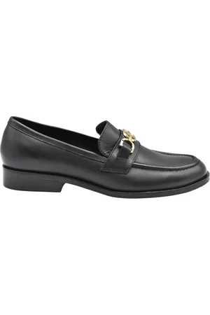 Twin-Set Damen, Schuhe, Schwarzk, 36 EUGröße: