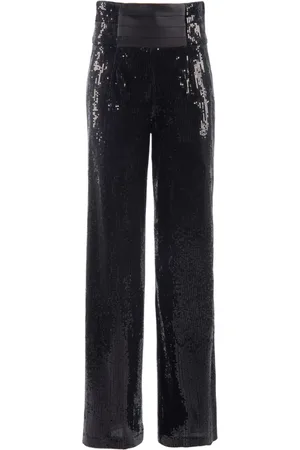 Nenette Damen, Hosen, Blau, SGröße: