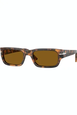 Persol Unisex, Accessories, Braun, 58 MMGröße:
