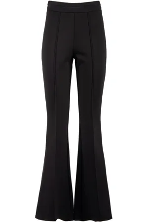 Nenette Damen, Hosen, Schwarzk, LGröße:
