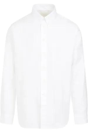 Givenchy Herren, Shirts, Weiß, 2XLGröße: