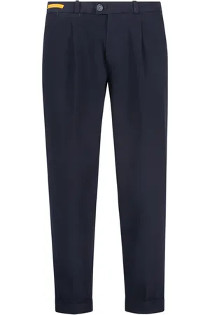 RE-HASH Herren, Hosen, Blau, W29Größe: