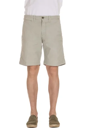 MYTHS Herren, Shorts, Grün, XLGröße: