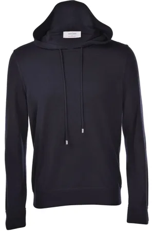Gran Sasso Herren, Sweatshirts & Hoodies, Blau, XLGröße: