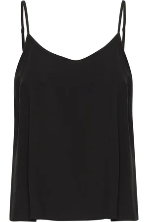 Karen by Simonsen Damen, Oberteile, Schwarzk, XSGröße: