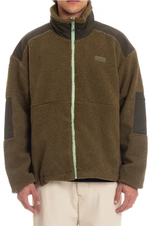 COTOPAXI Herren, Sweatshirts & Hoodies, Grün, MGröße: