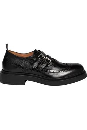 Elia Maurizi Damen, Schuhe, Schwarzk, 36 EUGröße: