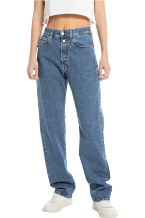 Replay Damen, Jeans, Blau, W26Größe: