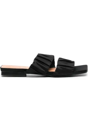 Ganni Damen, Schuhe, Schwarzk, 37 EUGröße: