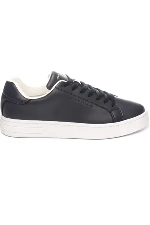 Armani Exchange Herren, Schuhe, Blau, 44 EUGröße: