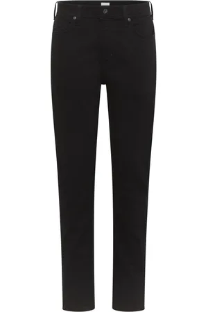 Mustang Herren, Jeans, Schwarzk, W34 L32Größe: