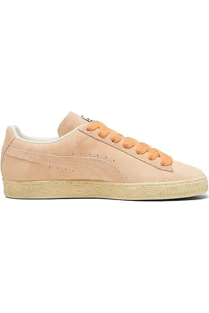 PUMA Damen, Schuhe, Braun, 44 EUGröße: