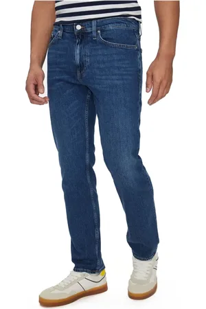 Tommy Hilfiger Herren, Jeans, Blau, W30 L34Größe: