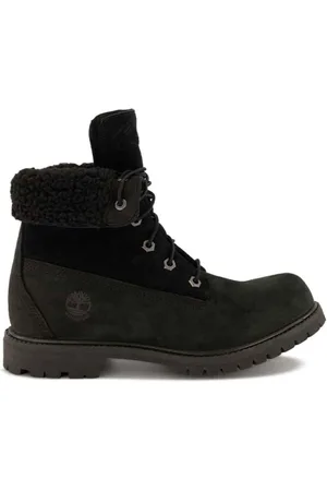 Timberland Damen, Schuhe, Schwarzk, 36 EUGröße: