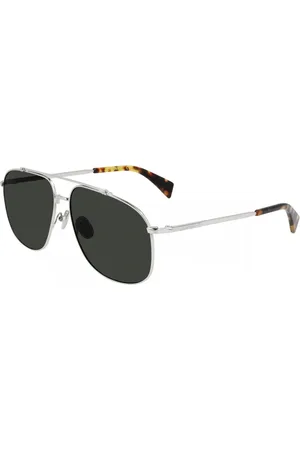 Lanvin Herren, Accessories, Grau, ONE SIZEGröße: