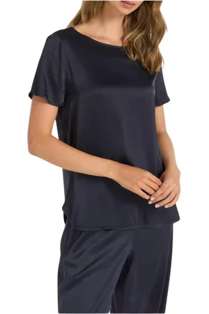 Juvia Damen, Oberteile, Grau, LGröße: