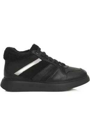 Cerruti 1881 Damen, Schuhe, Schwarzk, 36 EUGröße:
