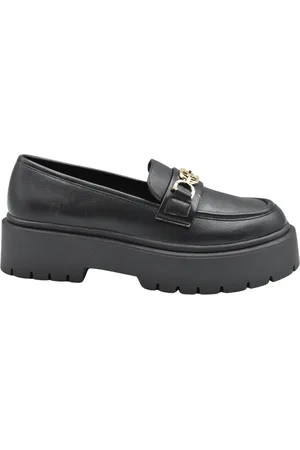 Twin-Set Damen, Schuhe, Schwarzk, 36 EUGröße: