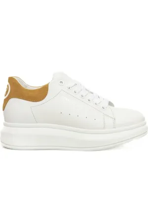 Cerruti 1881 Damen, Schuhe, Weiß, 36 EUGröße: