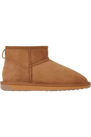 Emu Damen, Schuhe, Braun, 41 EUGröße:
