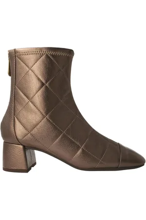 Pedro Miralles Damen, Schuhe, Braun, 38 EUGröße: