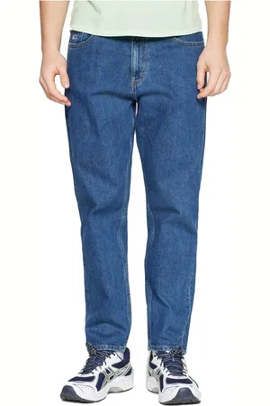 Tommy Hilfiger Herren, Jeans, Blau, W31 L32Größe:
