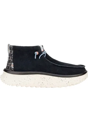 Hey dude Damen, Schuhe, Schwarzk, 41 EUGröße: