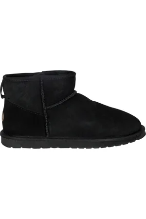 Emu Damen, Schuhe, Schwarzk, 41 EUGröße: